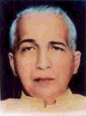 Shri R.N Mishra